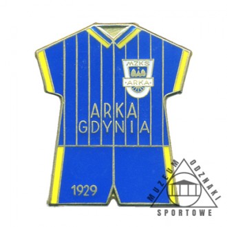 ARKA GDYNIA