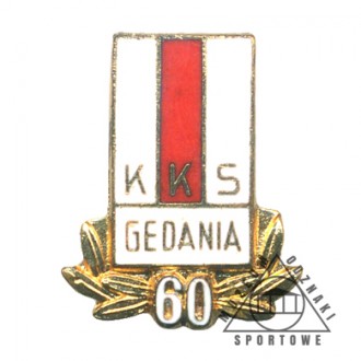 GEDANIA GDAŃSK