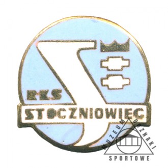 STOCZNIOWIEC GDAŃSK