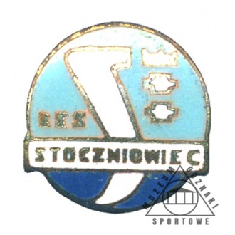 STOCZNIOWIEC GDAŃSK