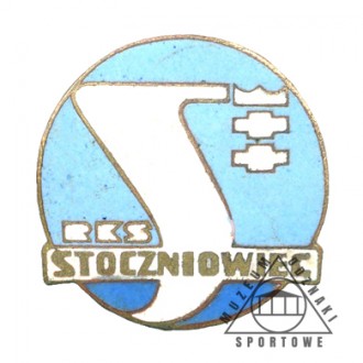 STOCZNIOWIEC GDAŃSK