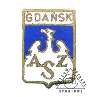 AZS GDAŃSK