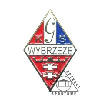 WYBRZEŻE GDAŃSK