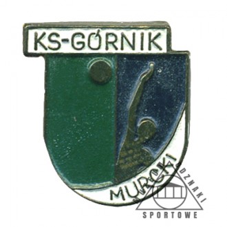 GÓRNIK MURCKI KATOWICE