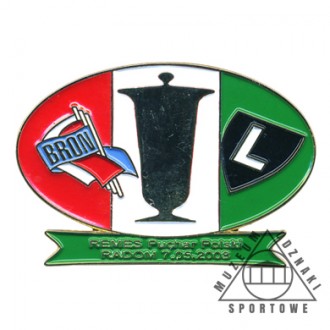 LEGIA WARSZAWA