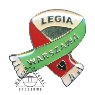 LEGIA WARSZAWA