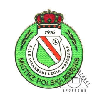 LEGIA WARSZAWA