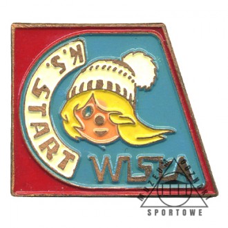 KS START WISŁA