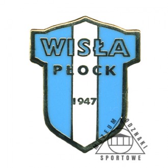 WISŁA PŁOCK