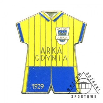 ARKA GDYNIA