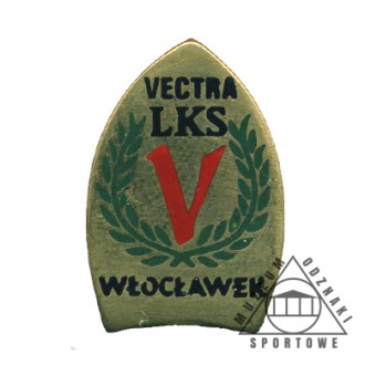 VECTRA WŁOCŁAWEK