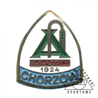 AZOTY CHORZÓW