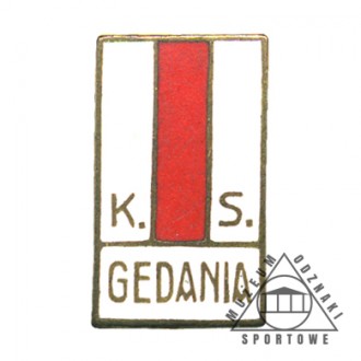 GEDANIA GDAŃSK