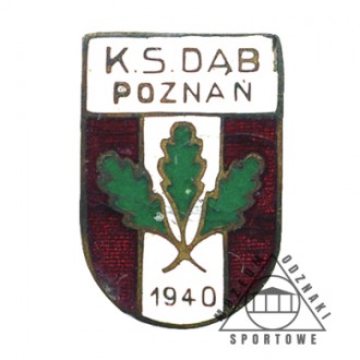 DĄB POZNAŃ