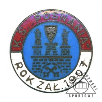 POSNANIA POZNAŃ