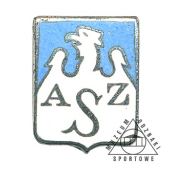 AZS POZNAŃ