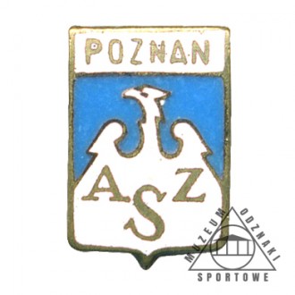 AZS POZNAŃ