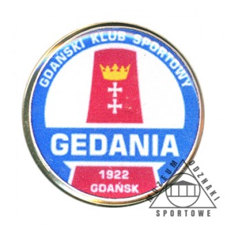 GEDANIA GDAŃSK