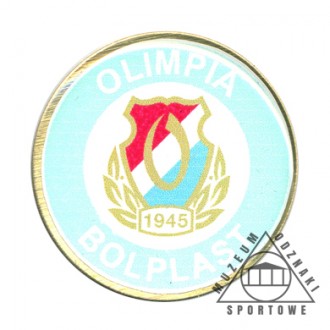 OLIMPIA POZNAŃ