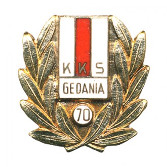 GEDANIA GDAŃSK