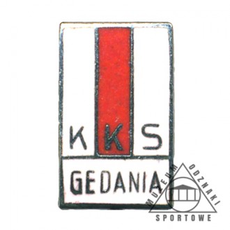 GEDANIA GDAŃSK