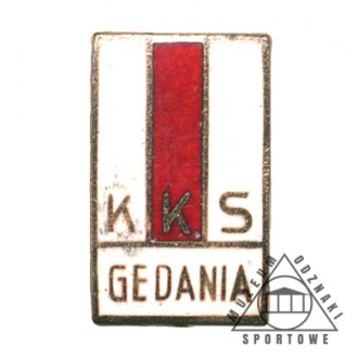 GEDANIA GDAŃSK