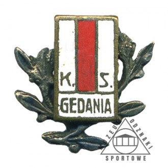 GEDANIA GDAŃSK