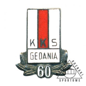 GEDANIA GDAŃSK