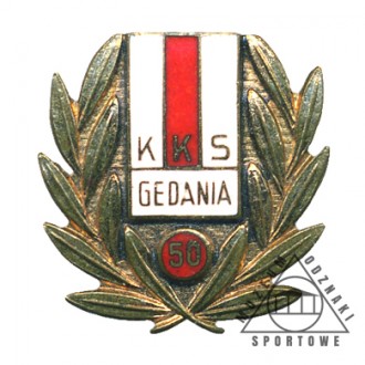 GEDANIA GDAŃSK