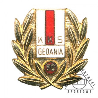 GEDANIA GDAŃSK