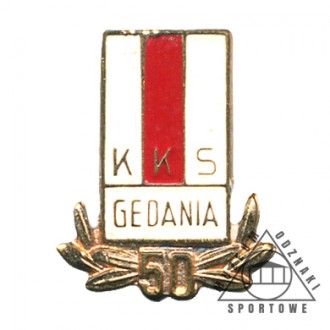 GEDANIA GDAŃSK