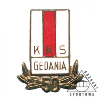 GEDANIA GDAŃSK