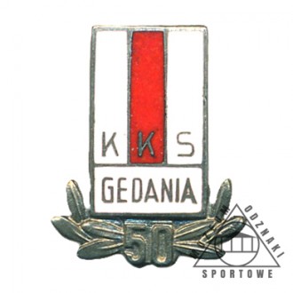 GEDANIA GDAŃSK