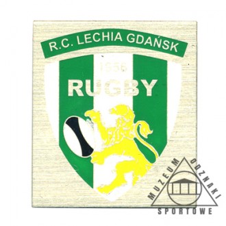 LECHIA GDAŃSK