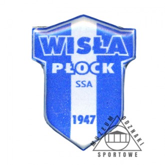 WISŁA PŁOCK