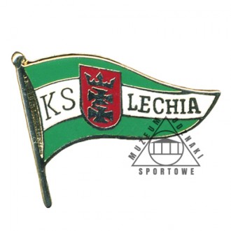 LECHIA GDAŃSK