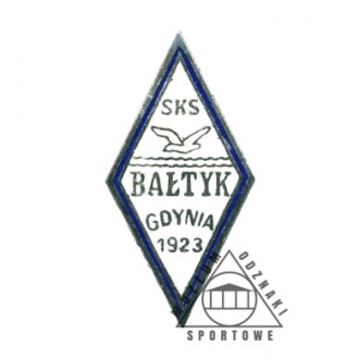 BAŁTYK GDYNIA