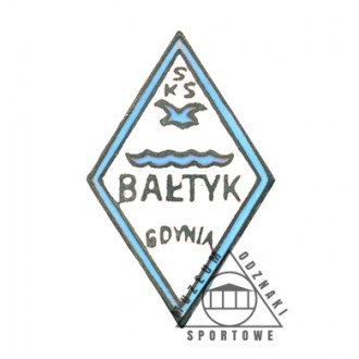 BAŁTYK GDYNIA