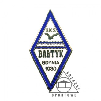 BAŁTYK GDYNIA