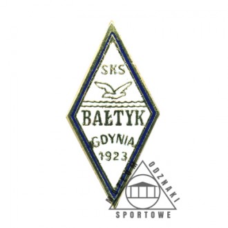 BAŁTYK GDYNIA