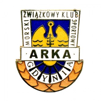 ARKA GDYNIA