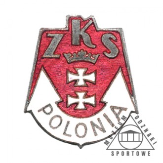 POLONIA GDAŃSK