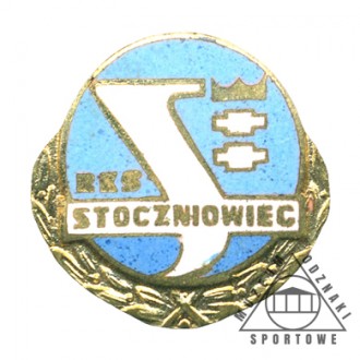 STOCZNIOWIEC GDAŃSK