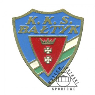 BAŁTYK GDAŃSK