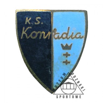 KONRADIA GDAŃSK