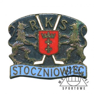 STOCZNIOWIEC GDAŃSK