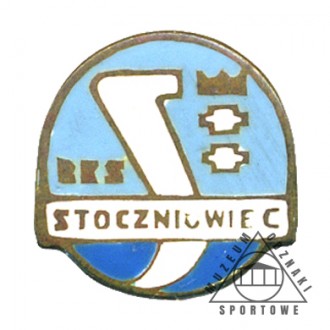 STOCZNIOWIEC GDAŃSK