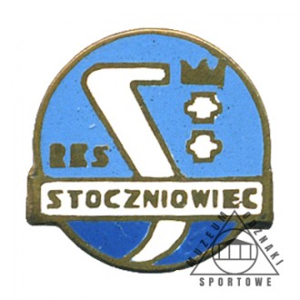 STOCZNIOWIEC GDAŃSK