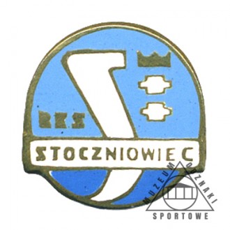 STOCZNIOWIEC GDAŃSK