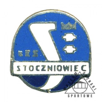 STOCZNIOWIEC GDAŃSK